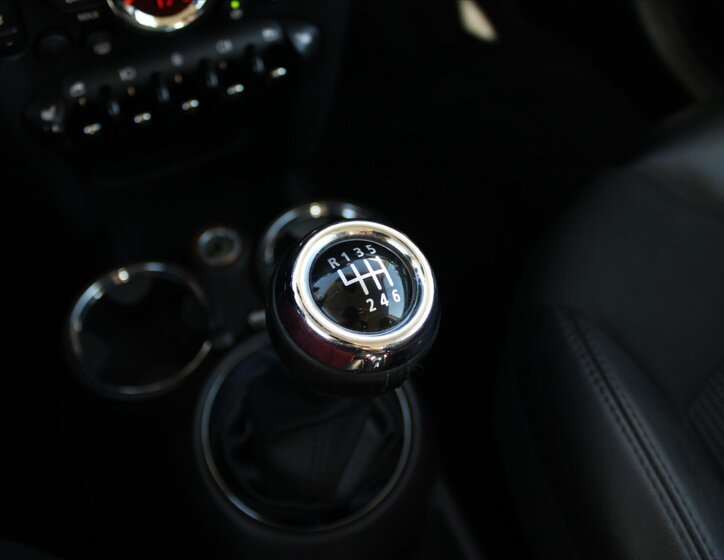 Mini Cooper Hatchback 1,6 l 135 kw