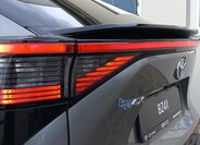 Toyota bZ4X SUV / Terénní 0,0 167 kw