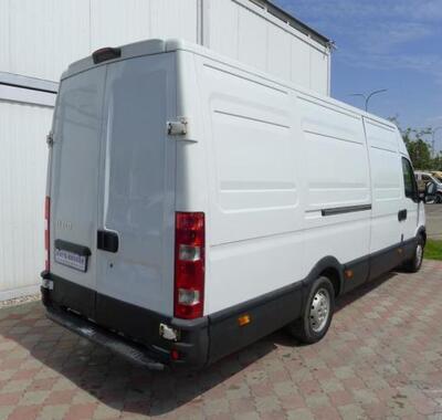 Iveco Daily 4