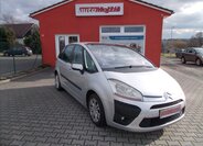 Citroën C4 Picasso MPV 1,6 l 80 kw