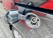 Ford B-MAX MPV 1,5 l 70 kw