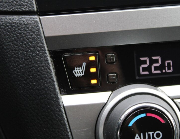 Subaru Outback Kombi 2,5 l 129 kw