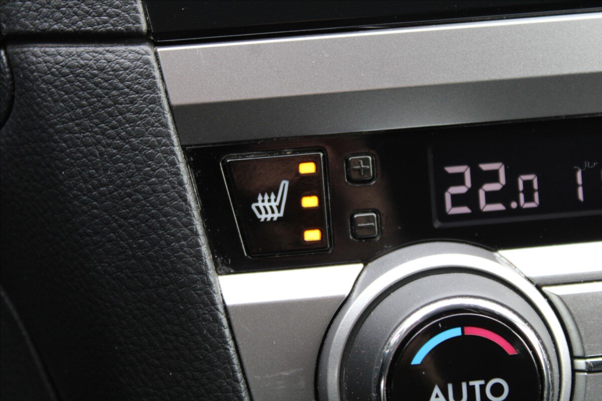 Subaru Outback Kombi 2,5 l 129 kw