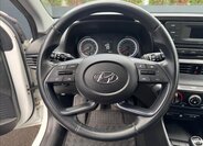 Hyundai i20 Hatchback 1,2 l 61 kw