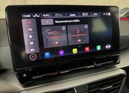 Seat Leon Kombi 1,4 l 150 kw