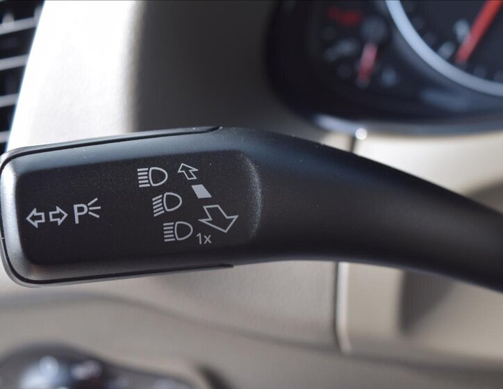 Audi Q5 SUV / Terénní 2,0 l 105 kw