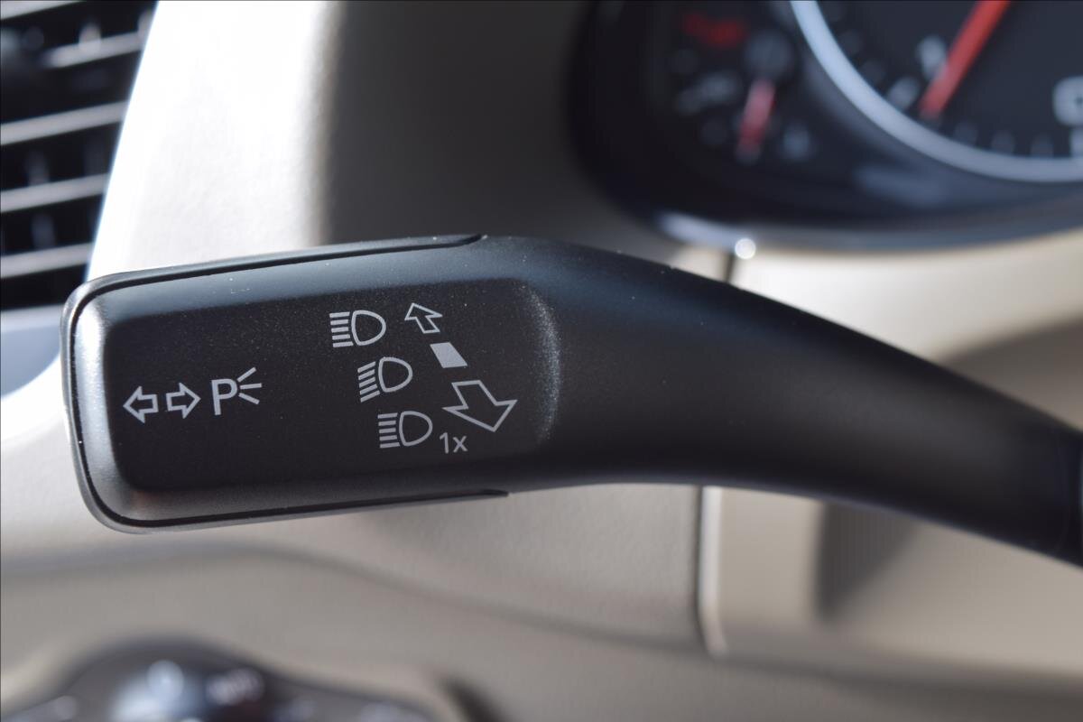 Audi Q5 SUV / Terénní 2,0 l 105 kw