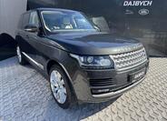 Land Rover Range Rover 3