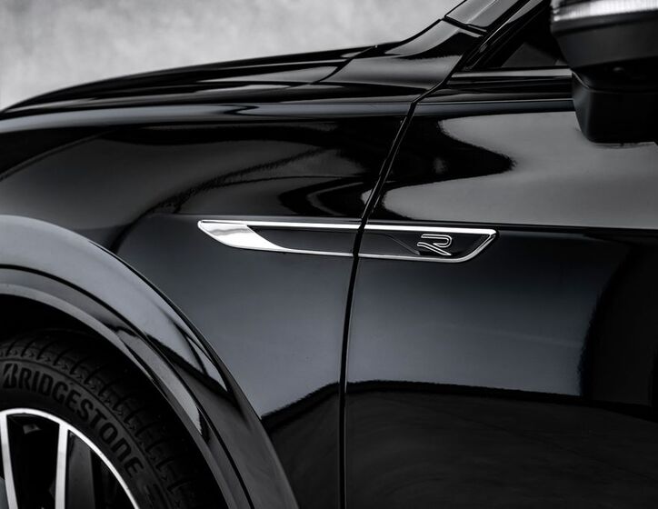 Volkswagen Touareg 11