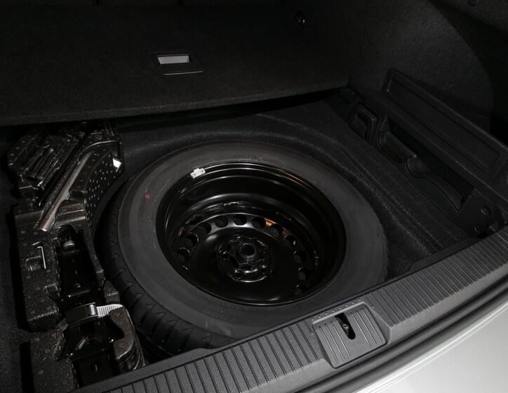 Volkswagen Passat 26