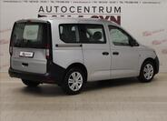 Volkswagen Caddy 4