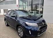 Suzuki Vitara SUV 1,4 l 81 kw