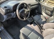 Seat Leon Hatchback 1,9 l 66 kw