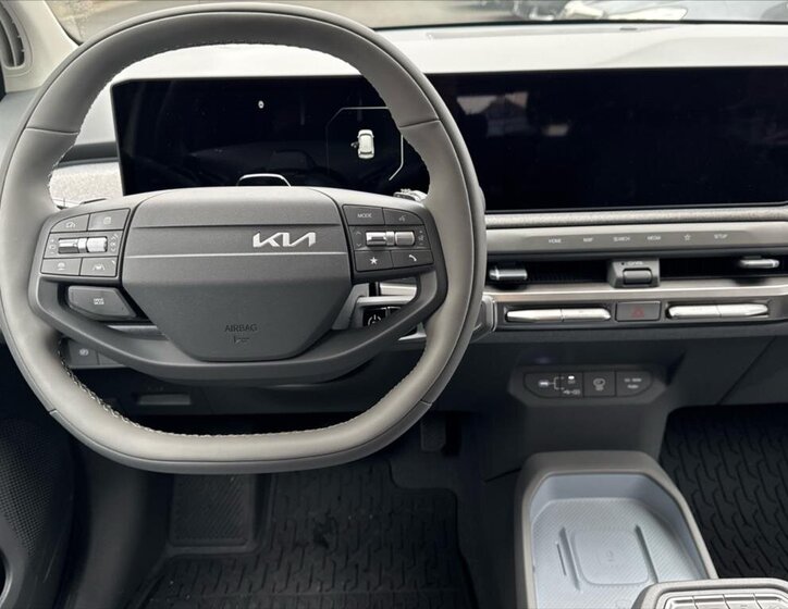KIA EV3 CUV / Crossover 0,0 150 kw