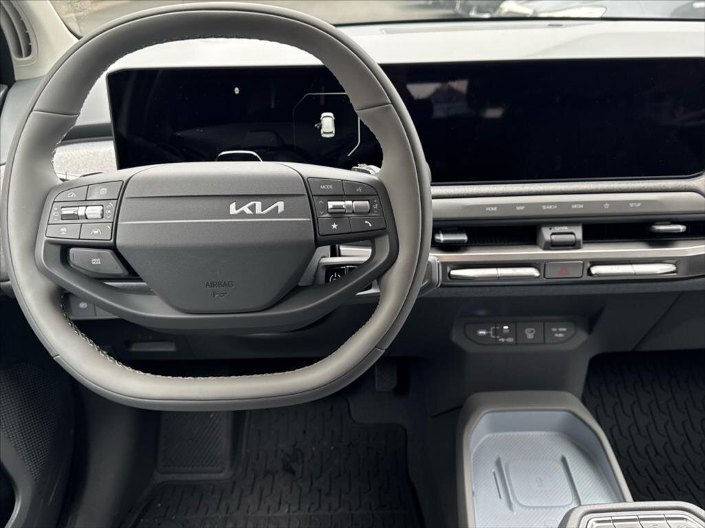 KIA EV3 CUV / Crossover 0,0 150 kw