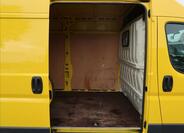 Peugeot Boxer 16
