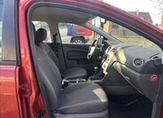 Ford Focus Kombi 1,6 l 85 kw