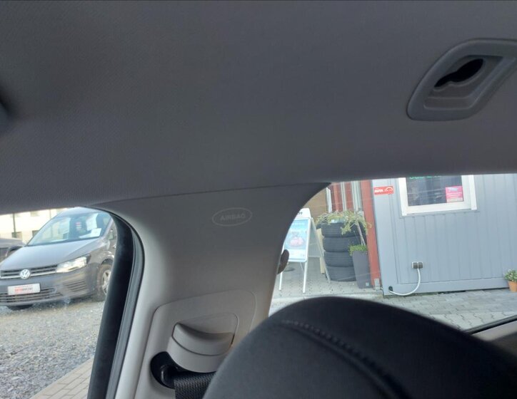 Hyundai i30 Kombi 1,6 l 85 kw