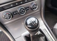 Volkswagen Golf Hatchback 1,4 l 90 kw