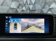 Mercedes-Benz GLS 16