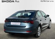 Škoda Octavia Sedan / Limuzína 1,5 l 110 kw