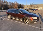 Volvo XC70 Kombi 0,0 133 kw