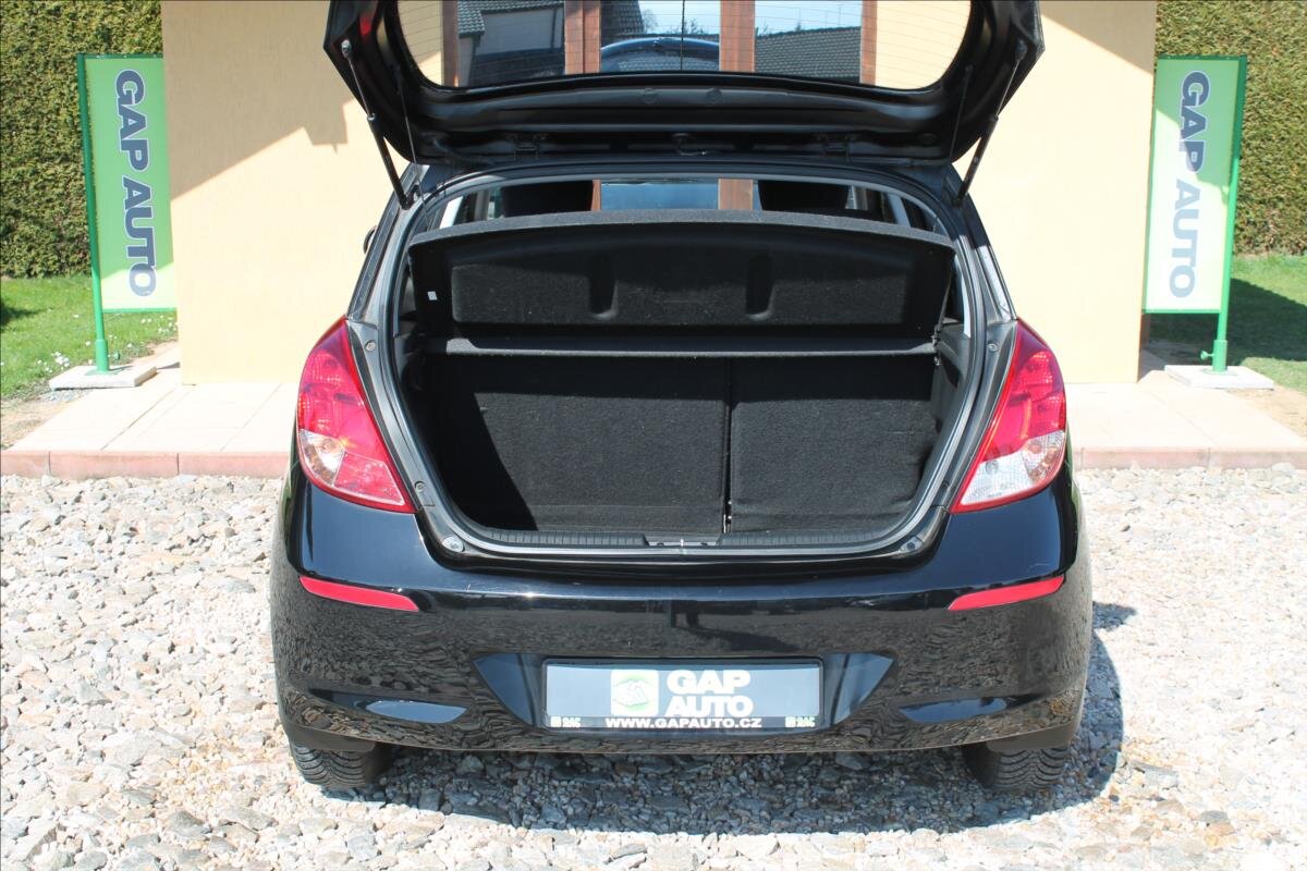 Hyundai i20 Hatchback 1,2 l 63 kw