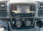 Toyota Proace Max Valník 2,2 l 103 kw