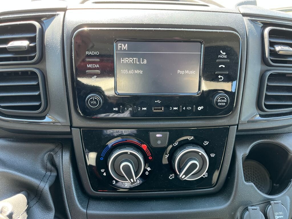 Toyota Proace Max Valník 2,2 l 103 kw