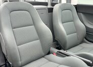 Audi TT Kabriolet 1,8 l 110 kw