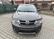 Fiat Freemont SUV / Terénní 2,0 l 125 kw