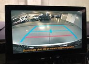 Toyota Corolla Kombi 1,8 l 103 kw