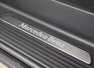 Mercedes-Benz Třídy V Kombi 2,0 l 174 kw