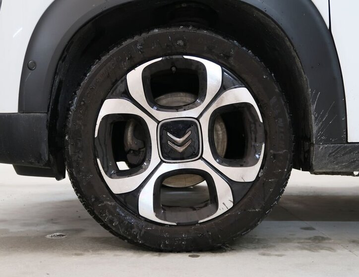 Citroën C3 Aircross 10