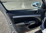 Škoda Octavia Kombi 1,6 l 77 kw