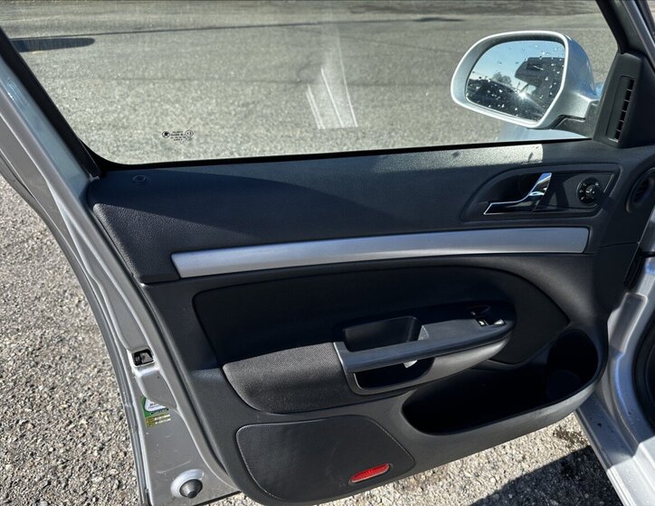 Škoda Octavia Kombi 1,6 l 77 kw