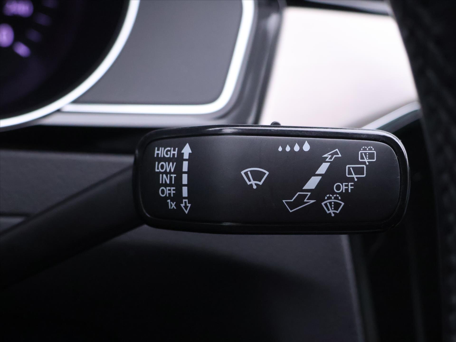 Volkswagen Passat Kombi 2,0 l 140 kw