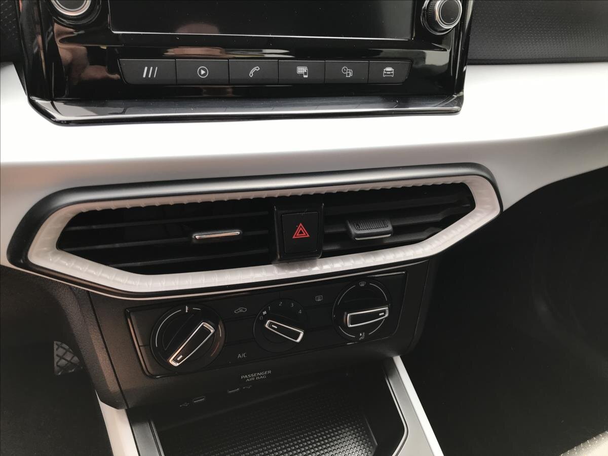 Seat Arona Hatchback 999,0 70 kw