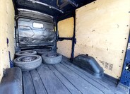 Ford Transit 15