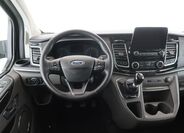 Ford Tourneo Custom 17