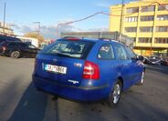 Škoda Octavia 22