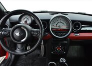 Mini Cooper S Kupé 1,6 l 135 kw