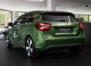 Mercedes-Benz Třídy A Hatchback 1,5 l 80 kw