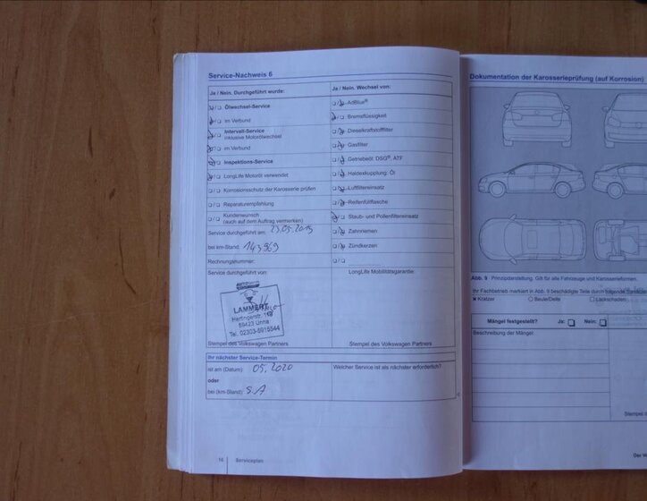 Volkswagen Golf Kabriolet 1,2 l 77 kw