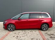 Citroën C4 SpaceTourer MPV 1,5 l 96 kw