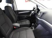 Volkswagen Sharan 12