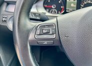 Volkswagen Passat Kombi 2,0 l 103 kw