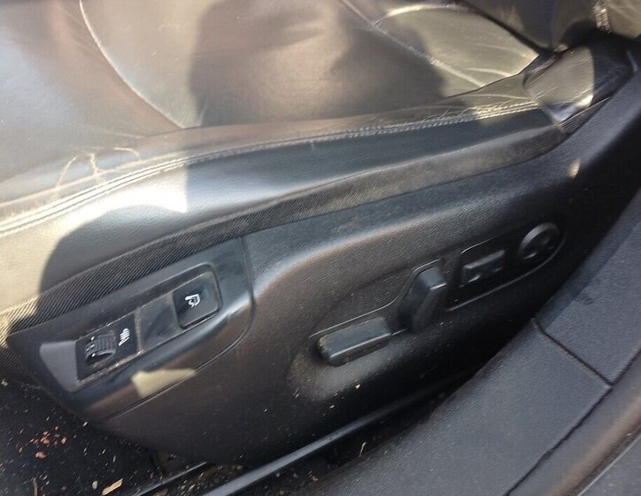 Citroën C5 Kombi 0,0 120 kw