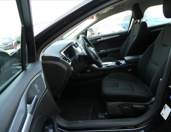 Ford Mondeo Kombi 2,0 l 110 kw