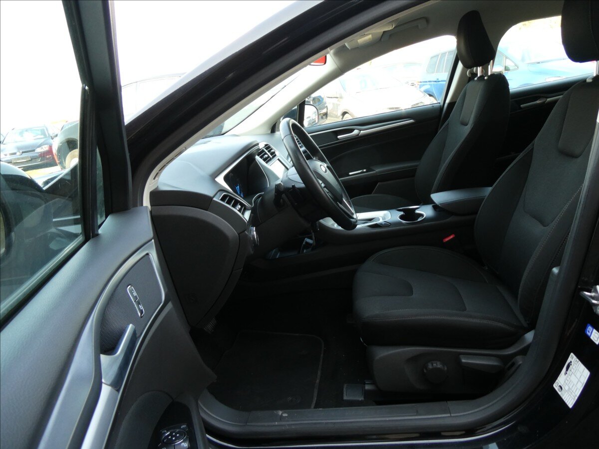 Ford Mondeo Kombi 2,0 l 110 kw